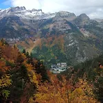 Carlina Appartement Canfranc