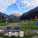Carlina Appartement Canfranc