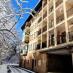 Carlina Appartement