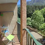 Appartement Carlina Canfranc