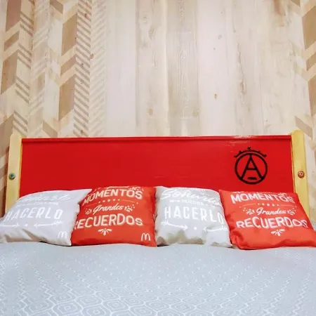 Lejlighed Carlina Canfranc