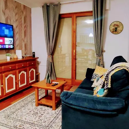 Apartment Carlina