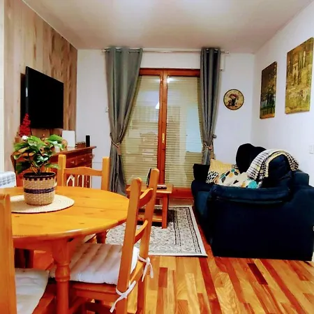 Apartment Carlina