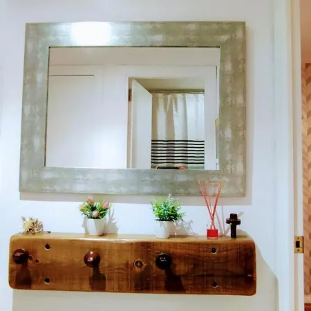 Lejlighed Carlina Canfranc