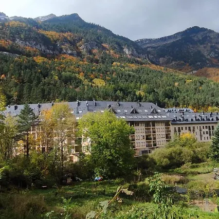 Апартаменты Carlina