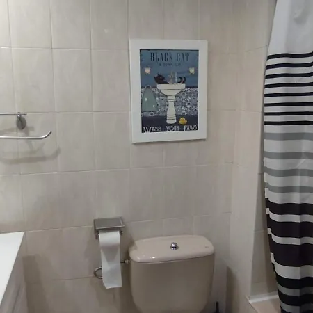 Carlina Apartamento *