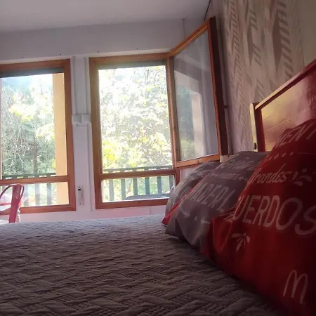 Apartment Carlina