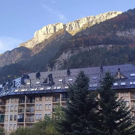 Appartement Carlina *