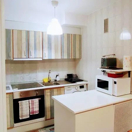 Appartement Carlina Canfranc