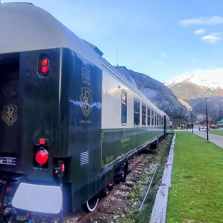 Carlina * Canfranc