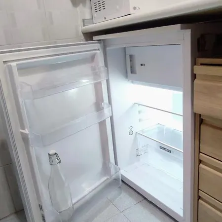 Carlina Apartment *
