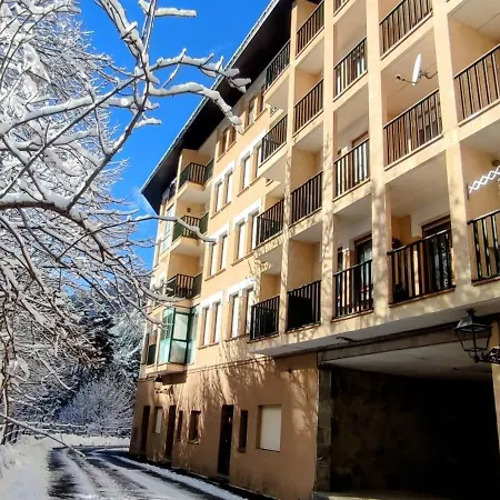 Carlina Apartment
