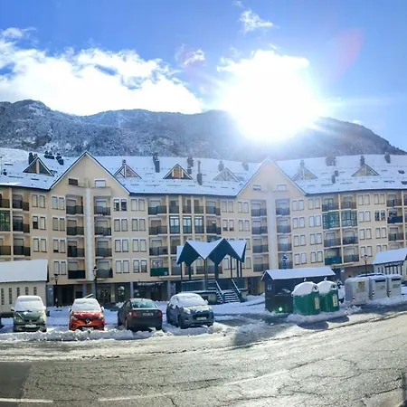 Carlina * Canfranc