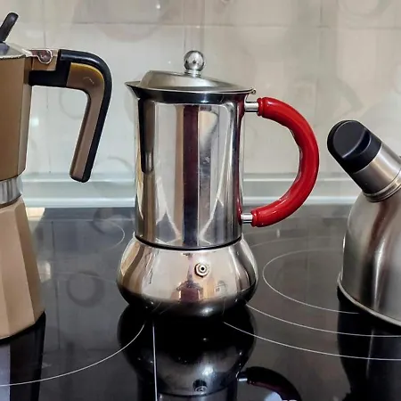 Carlina Apartment Canfranc