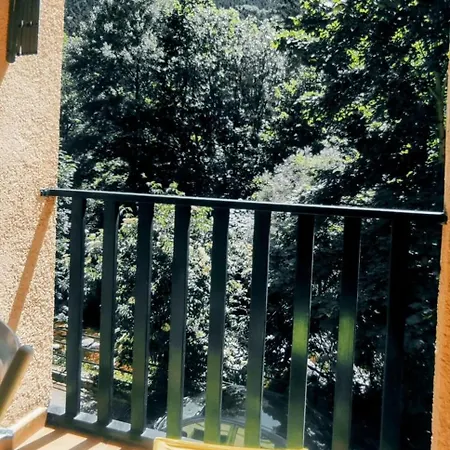 Apartment Carlina Canfranc