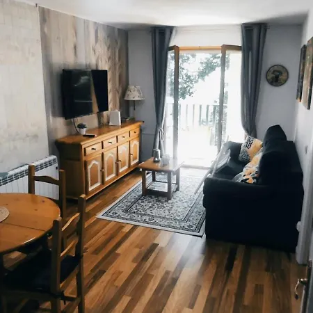 Apartment Carlina Canfranc