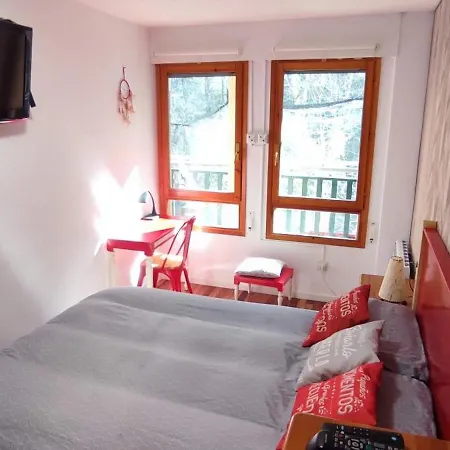 Carlina Appartement Canfranc