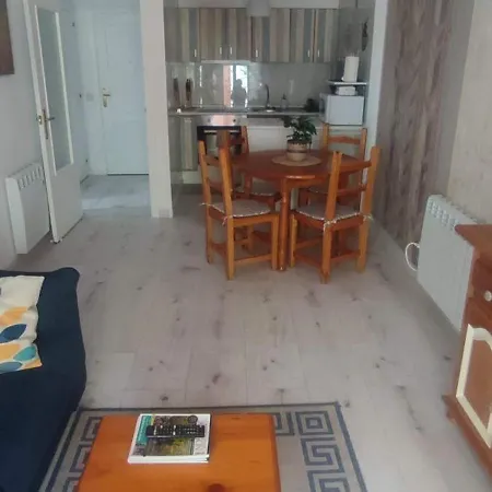 Appartement Carlina *