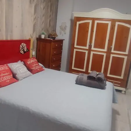 Appartement Carlina Canfranc