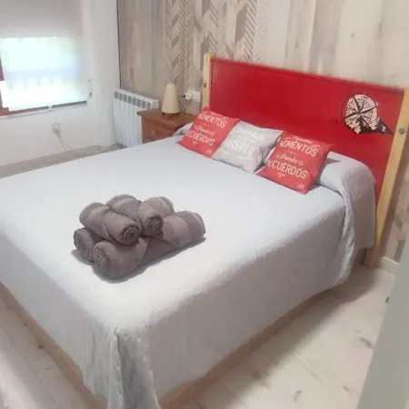 Carlina Appartement *