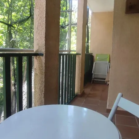 Appartement Carlina
