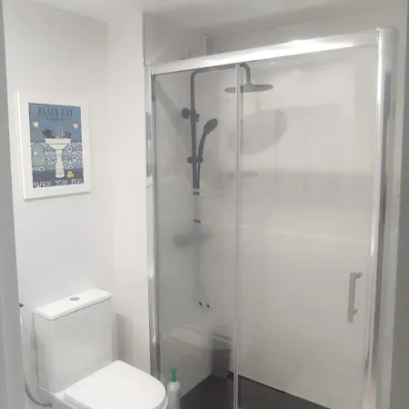 Appartement Carlina Canfranc