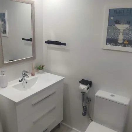 Appartement Carlina Canfranc