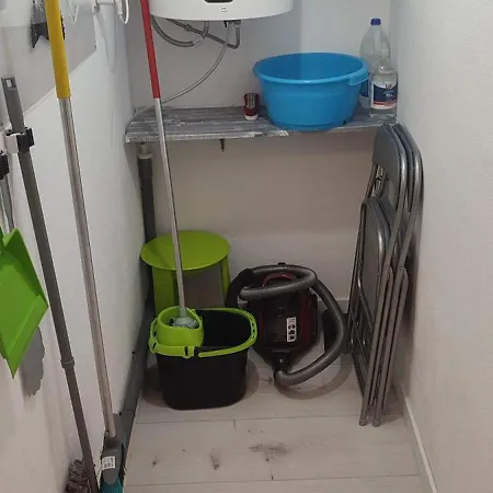 Appartement Carlina
