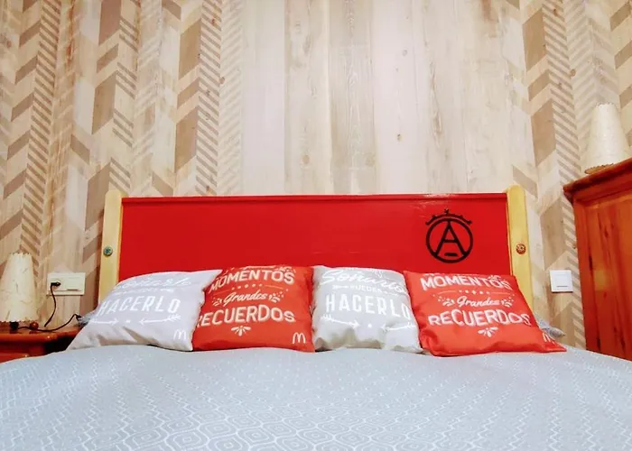 Lägenhet Carlina Canfranc