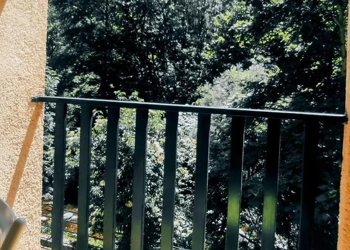 Lägenhet Carlina Canfranc